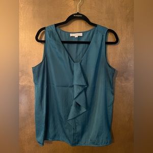 Loft blouse